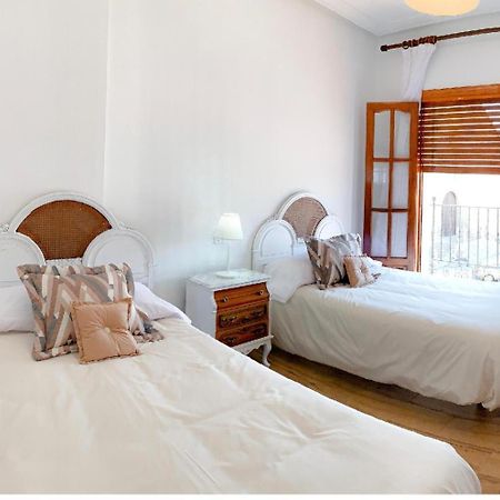 El Balcon De La Rosa Apartment La Puebla de Montalban ภายนอก รูปภาพ
