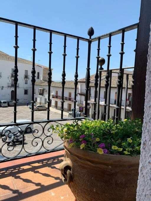 El Balcon De La Rosa Apartment La Puebla de Montalban ภายนอก รูปภาพ