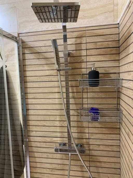El Balcon De La Rosa Apartment La Puebla de Montalban ภายนอก รูปภาพ