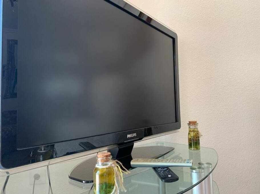 El Balcon De La Rosa Apartment La Puebla de Montalban ภายนอก รูปภาพ