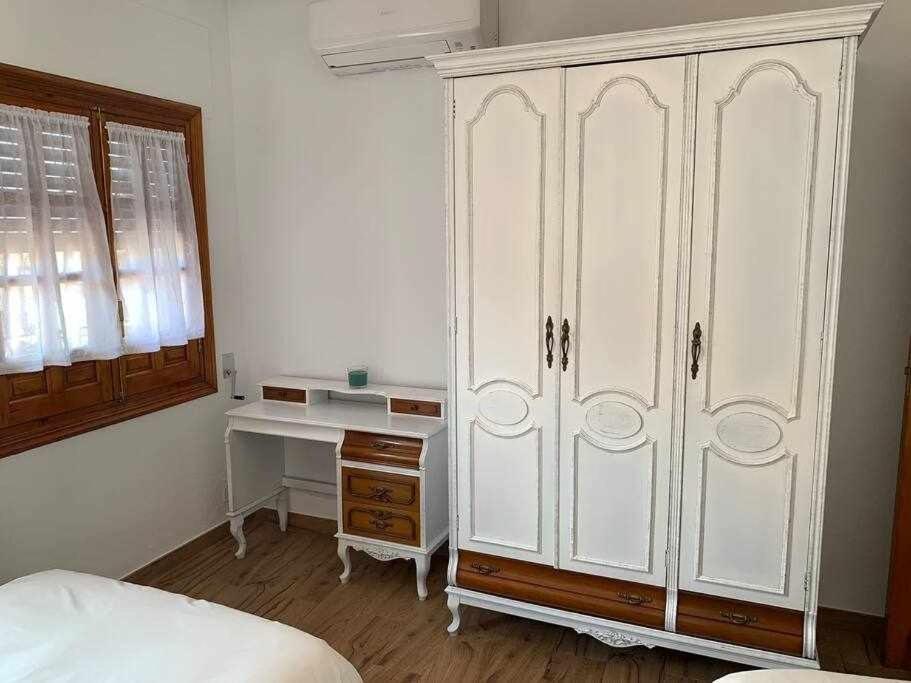 El Balcon De La Rosa Apartment La Puebla de Montalban ภายนอก รูปภาพ