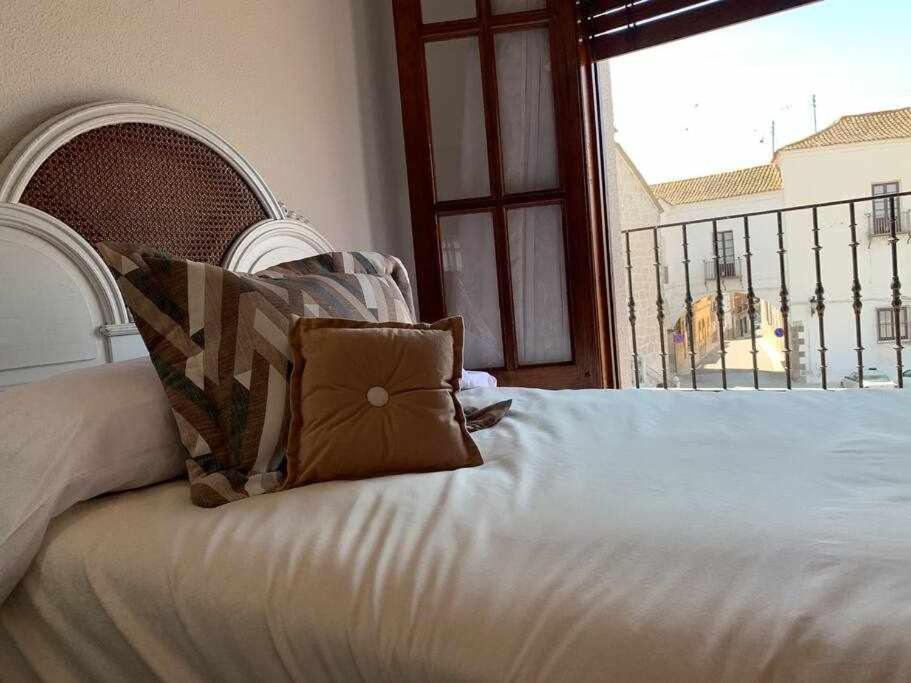 El Balcon De La Rosa Apartment La Puebla de Montalban ภายนอก รูปภาพ