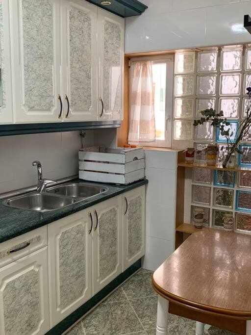 El Balcon De La Rosa Apartment La Puebla de Montalban ภายนอก รูปภาพ