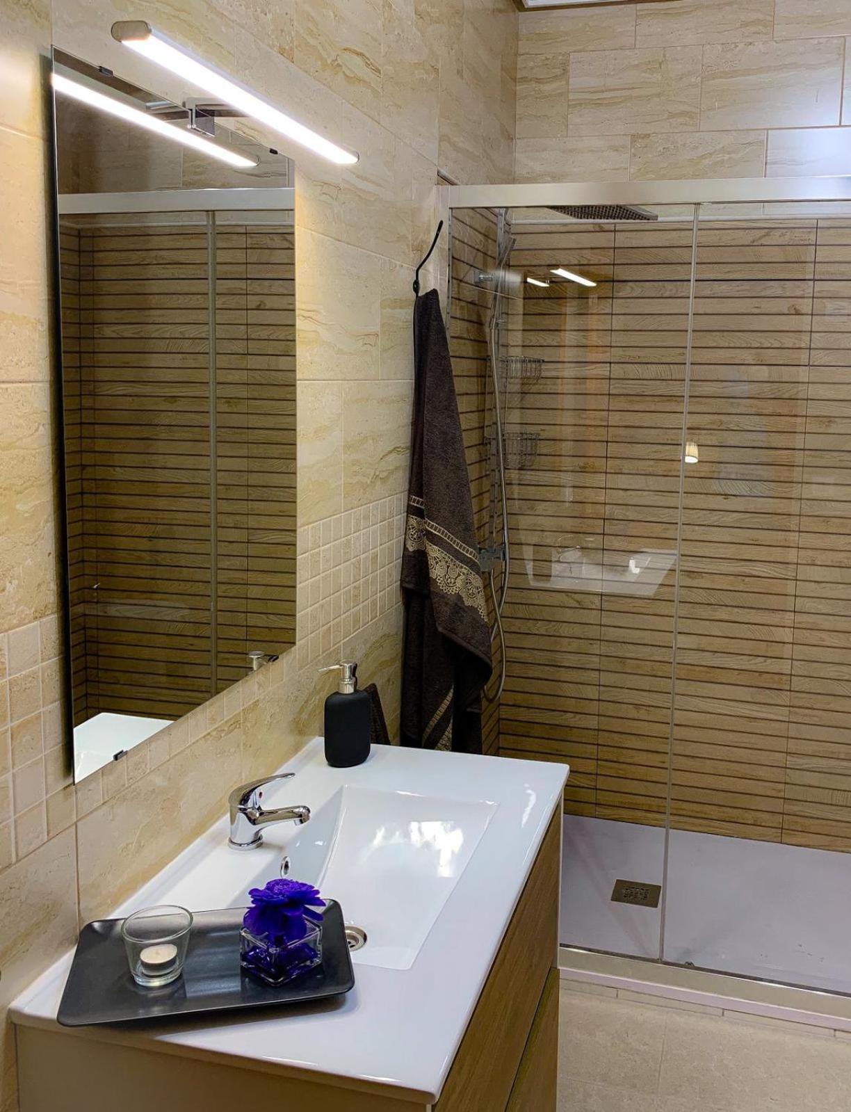 El Balcon De La Rosa Apartment La Puebla de Montalban ภายนอก รูปภาพ